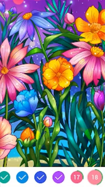 my coloring book free apk gratis
