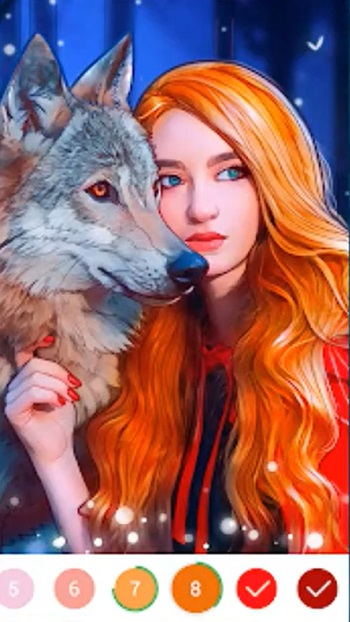 my coloring book free apk para android