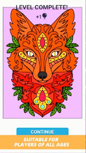 my coloring book free apk ultima version